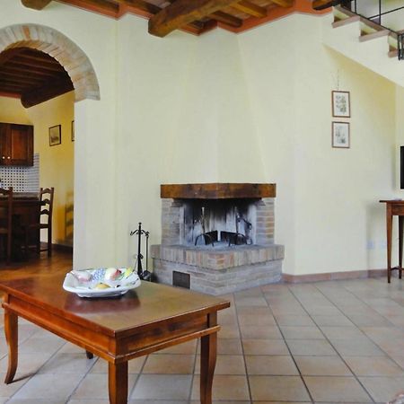 Agriturismo La Scopa Montaione Eksteriør bilde