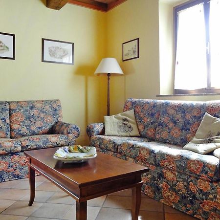 Agriturismo La Scopa Montaione Eksteriør bilde