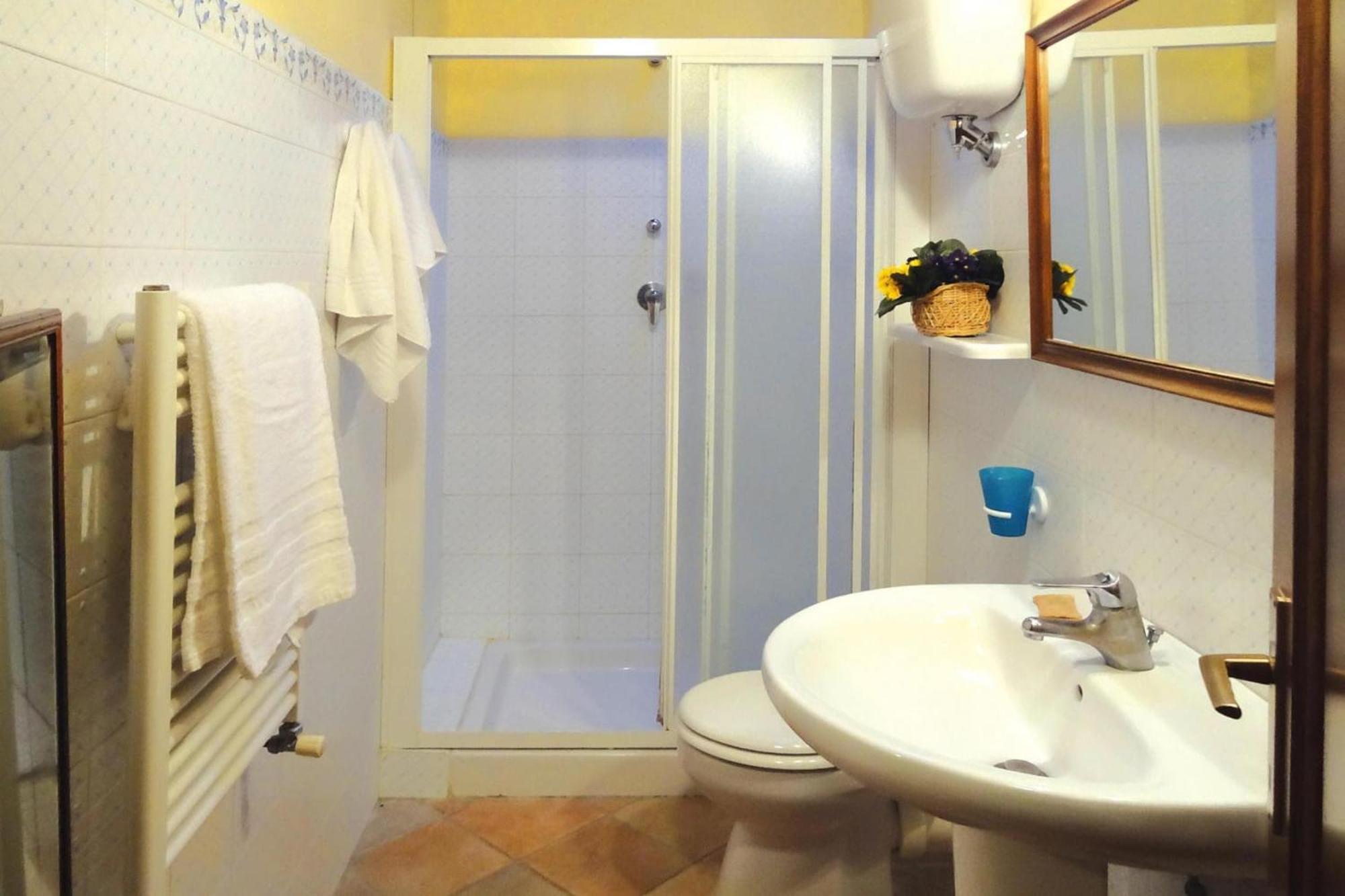 Agriturismo La Scopa Montaione Eksteriør bilde