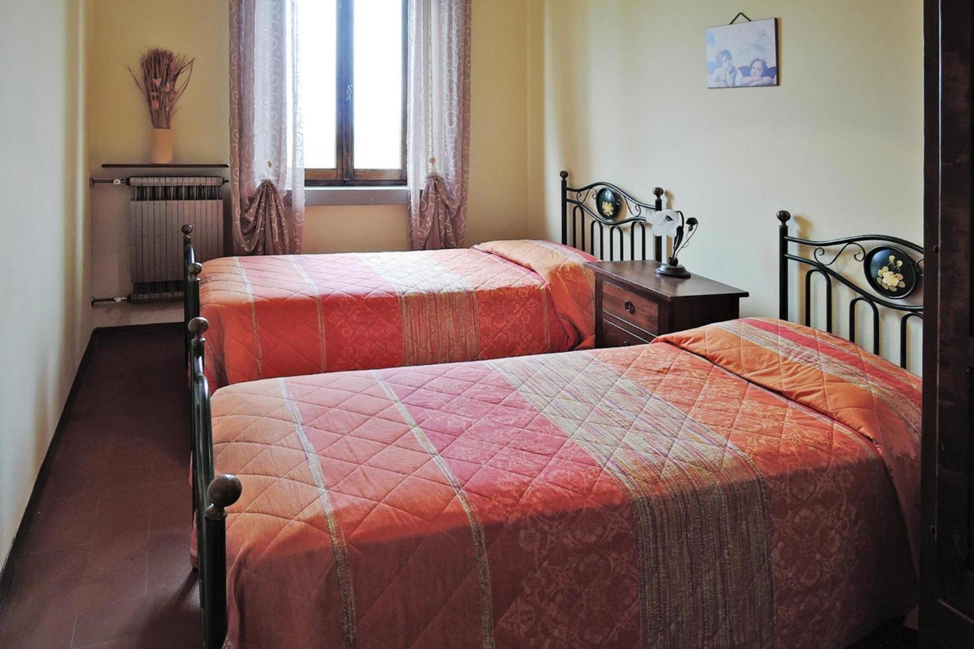 Agriturismo La Scopa Montaione Eksteriør bilde